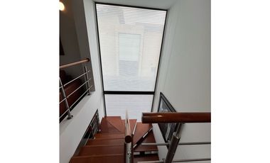 Casa en renta en Cajica-Milla de oro