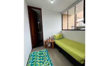 Casa en renta en Cajica-Milla de oro