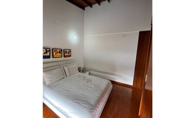 Casa en renta en Cajica-Milla de oro