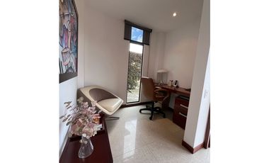 Casa en renta en Cajica-Milla de oro