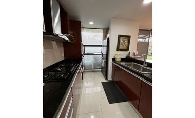 Casa en renta en Cajica-Milla de oro