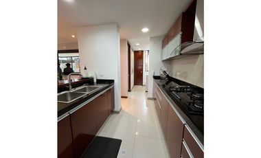 Casa en renta en Cajica-Milla de oro