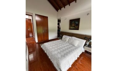 Casa en renta en Cajica-Milla de oro