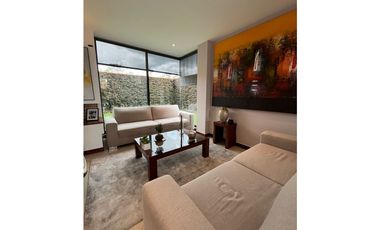 Casa en renta en Cajica-Milla de oro