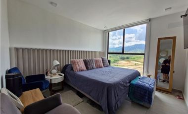 SE VENDE APARTAMENTO AMPLIO Y CON UNA VISTA INCREIBLE EN CERRITOS