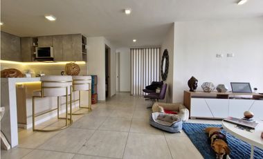 SE VENDE APARTAMENTO AMPLIO Y CON UNA VISTA INCREIBLE EN CERRITOS