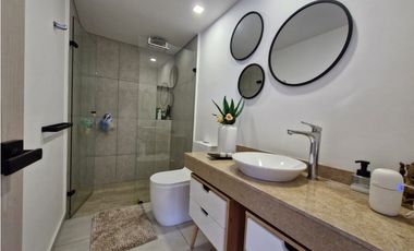 SE VENDE APARTAMENTO AMPLIO Y CON UNA VISTA INCREIBLE EN CERRITOS