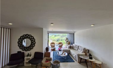 SE VENDE APARTAMENTO AMPLIO Y CON UNA VISTA INCREIBLE EN CERRITOS