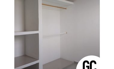 se arrienda apartamento piso 1 - Puerto gaita