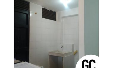 se arrienda apartamento piso 1 - Puerto gaita