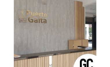 se arrienda apartamento piso 1 - Puerto gaita