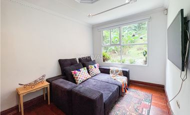 Venta de Casa Sector El Tesoro El Poblado