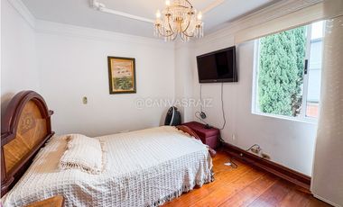 Venta de Casa Sector El Tesoro El Poblado