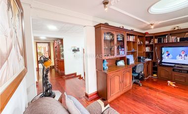 Venta de Casa Sector El Tesoro El Poblado