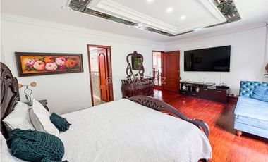 Venta de Casa Sector El Tesoro El Poblado