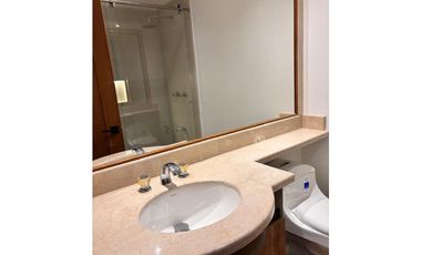 Apartamento 210m2 La Carolina para Arrendar y Estrenar Remodelacion