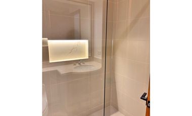 Apartamento 210m2 La Carolina para Arrendar y Estrenar Remodelacion