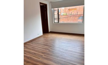 Apartamento 210m2 La Carolina para Arrendar y Estrenar Remodelacion