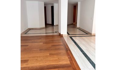 Apartamento 210m2 La Carolina para Arrendar y Estrenar Remodelacion