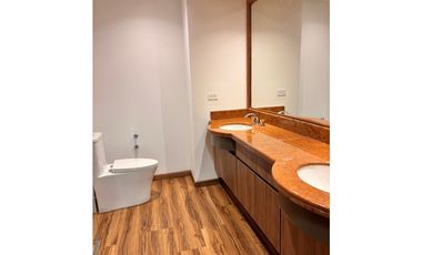 Apartamento 210m2 La Carolina para Arrendar y Estrenar Remodelacion