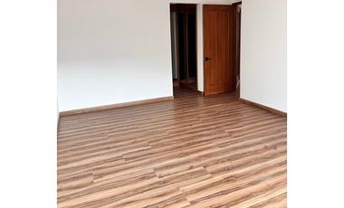Apartamento 210m2 La Carolina para Arrendar y Estrenar Remodelacion