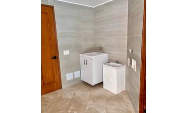 Apartamento 210m2 La Carolina para Arrendar y Estrenar Remodelacion