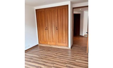 Apartamento 210m2 La Carolina para Arrendar y Estrenar Remodelacion