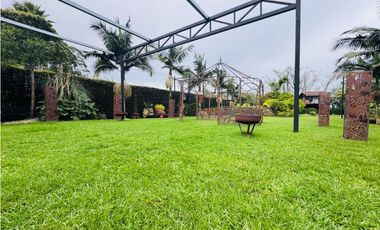 Casa Comercial en Arriendo en Rionegro