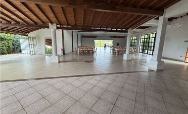 Casa Comercial en Arriendo en Rionegro