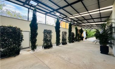 Casa Comercial en Arriendo en Rionegro