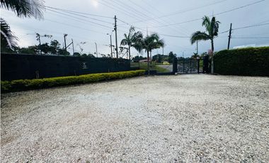 Casa Comercial en Arriendo en Rionegro