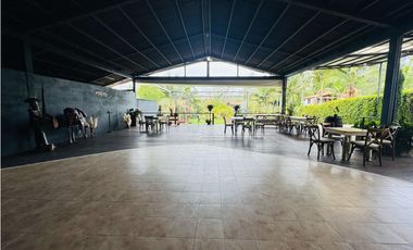 Casa Comercial en Arriendo en Rionegro