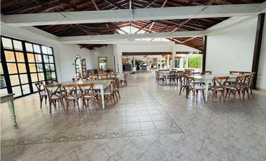 Casa Comercial en Arriendo en Rionegro