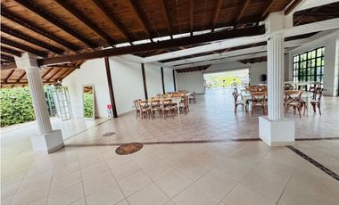 Casa Comercial en Arriendo en Rionegro