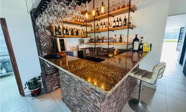 Casa Comercial en Arriendo en Rionegro