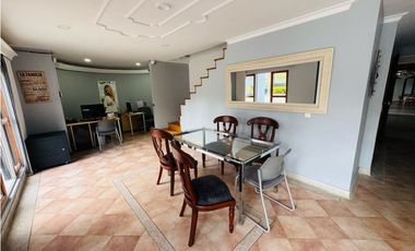 Casa Comercial en Arriendo en Rionegro