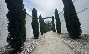 Casa Comercial en Arriendo en Rionegro