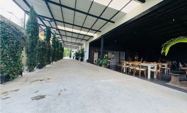 Casa Comercial en Arriendo en Rionegro