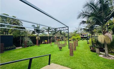 Casa Comercial en Arriendo en Rionegro