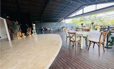 Casa Comercial en Arriendo en Rionegro