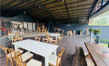 Casa Comercial en Arriendo en Rionegro