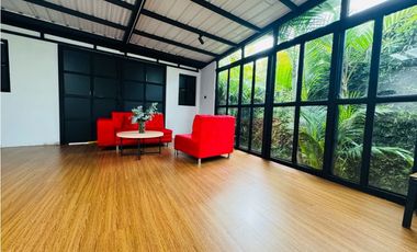 Casa Comercial en Arriendo en Rionegro