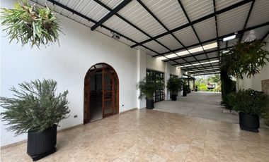 Casa Comercial en Arriendo en Rionegro