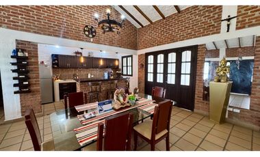 Finca en venta en parcelación campestre - Santa Elena El Cerrito Valle