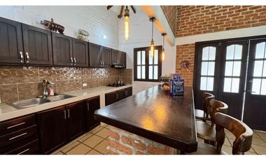 Finca en venta en parcelación campestre - Santa Elena El Cerrito Valle