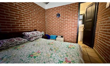 Finca en venta en parcelación campestre - Santa Elena El Cerrito Valle