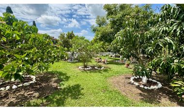 Finca en venta en parcelación campestre - Santa Elena El Cerrito Valle
