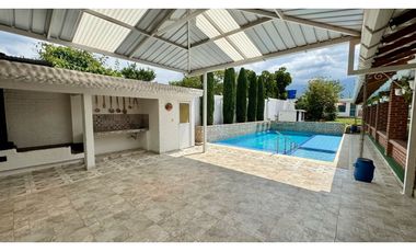 Finca en venta en parcelación campestre - Santa Elena El Cerrito Valle