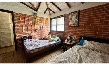 Finca en venta en parcelación campestre - Santa Elena El Cerrito Valle