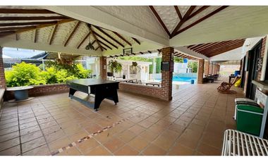 Finca en venta en parcelación campestre - Santa Elena El Cerrito Valle